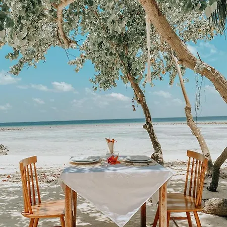 Hotel Tranquila Maldives